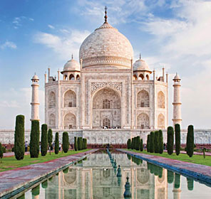 Rajasthan Golden Triangle