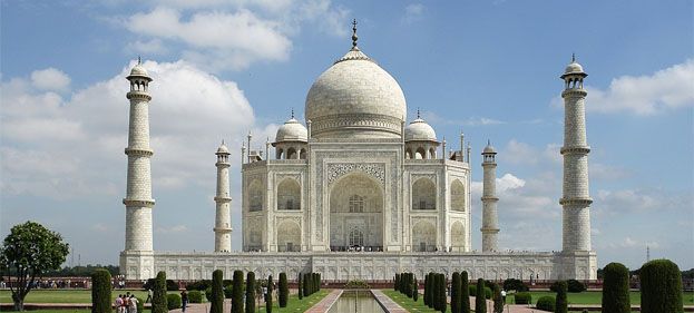 culural india tour
