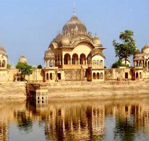Cultural Tourism India