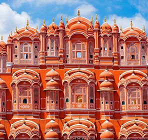 Rajasthan Golden Triangle