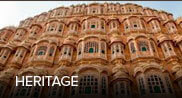Hawa Mahal, Jaipur