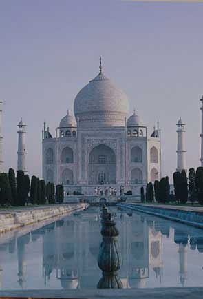 Taj Calling