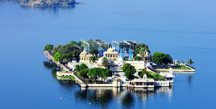 golden triangle tour with udaipur